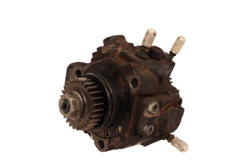 Vysokotlaké čerpadlo vstřikování