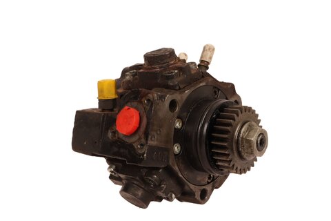 Vysokotlaké čerpadlo vstřikování