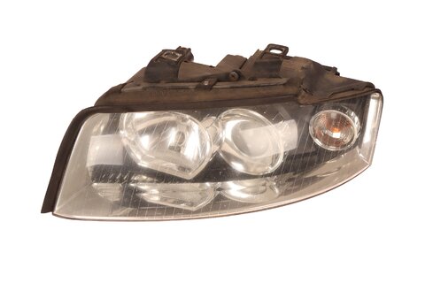 Světlo přední levé XENON 8E0941029Q