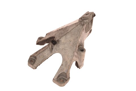 Držák motoru levý - 8E0199305C