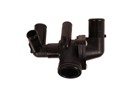 Těleso termostatu (s termostatem)