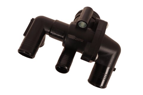 Těleso termostatu (s termostatem)