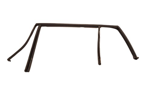 Vedení okna zadní levé 51353424495