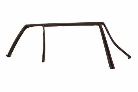 Vedení okna zadní pravé 51353424496