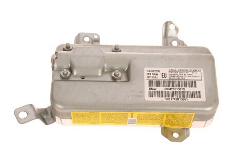 Airbag levých předních dveří 72123426315