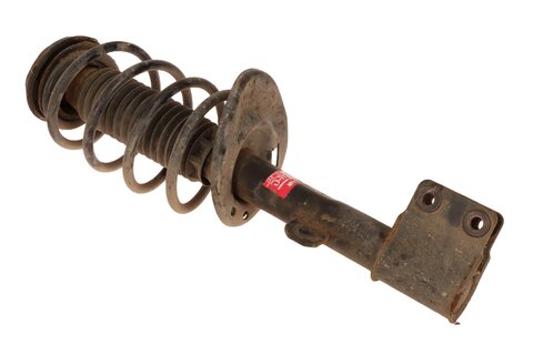 Pravý přední tlumič s pružinou 5208G3