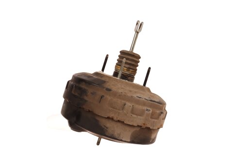 Posilovač brzd - buben