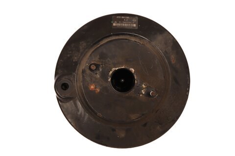 Posilovač brzd - buben