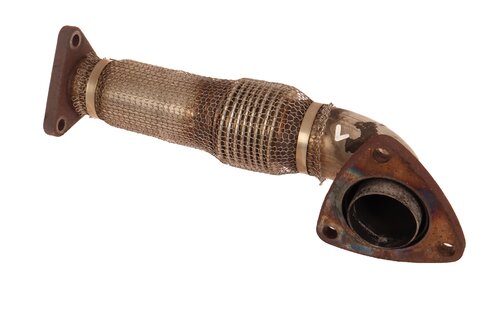 Výfukové potrubí levé 059131789G