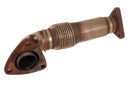 Výfukové potrubí pravé 059131790D