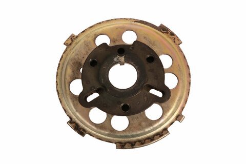 Hlava řemenice vačkové hřídele 03G109236