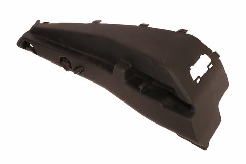 Plast zavazadlového prostoru levý 9687875180