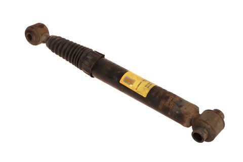 Tlumič pérování (zadní) 5206Q5