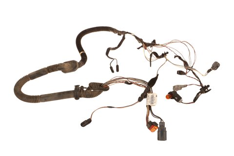 Kabelový svazek pravých zadních křídlových dveří - 240514771R