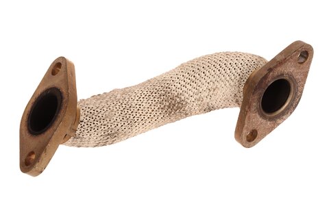 Trubka EGR ventilu 059131525P