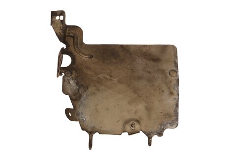 Držák řídící jednotky motoru 1922F0