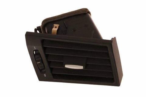 Výdech topení pravý 64223420584