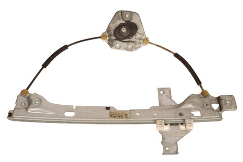 Levá zadní stahovačka (manuální) 9683148780