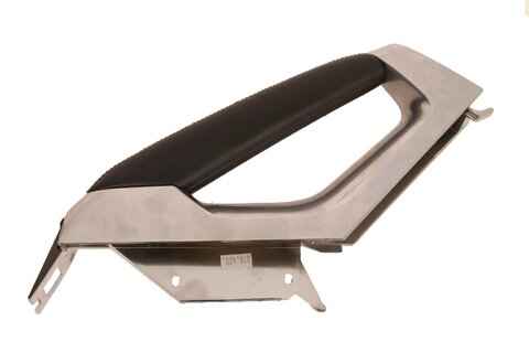 Levé madlo středového tunelu 9685077677