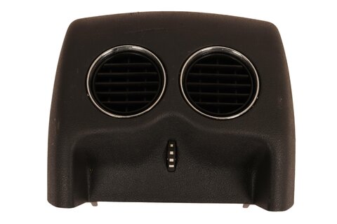 Výdech topení středového tunelu 9685097277