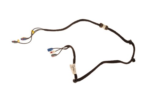 Kabelový svazek autorádia