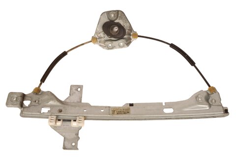 Pravá zadní stahovačka (manuální) 9683148680