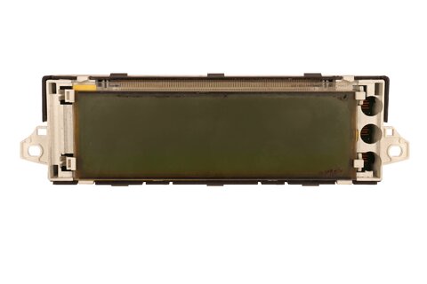 Informační panel 9659062780