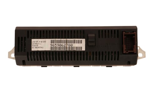 Informační panel 9659062780