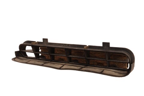 Mřížka zadní ventilace