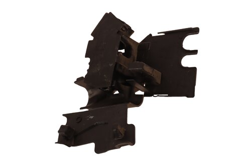 Držák pojistkové skříně