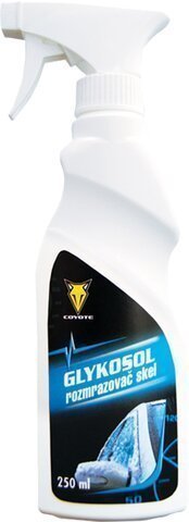 Glykosol rozmrazovač skel MR - 250 ml