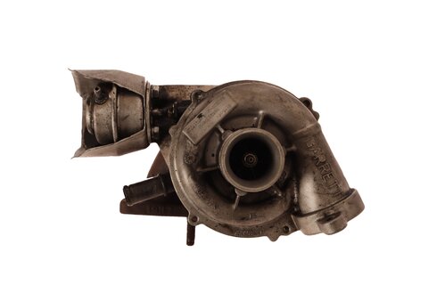 Turbodmychadlo 1.6 HDi/TDCi 0375J6