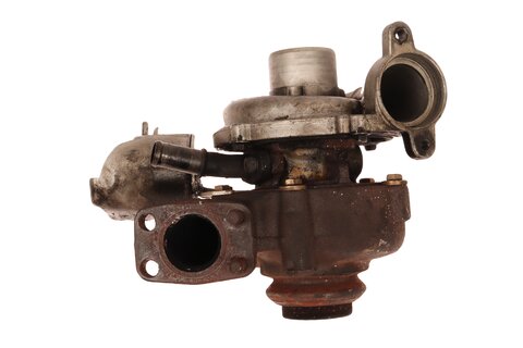 Turbodmychadlo 1.6 HDi/TDCi 0375J6