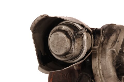 Turbodmychadlo 1.6 HDi/TDCi 0375J6