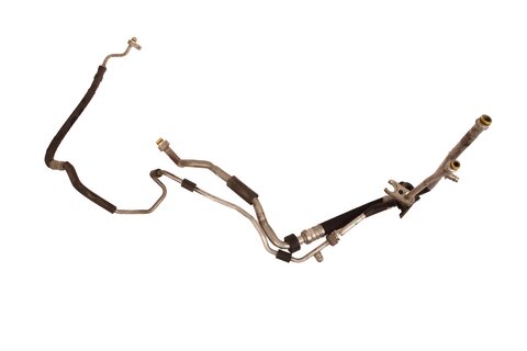 Hadice klimatizace 8E1260740C