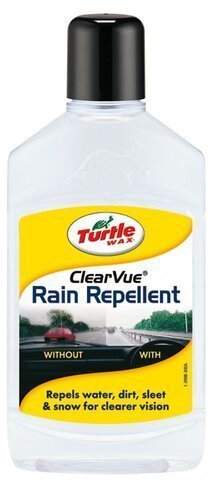 Tekuté stěrače - 300 ml