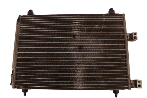 Kondenzátor klimatizace 6455AC