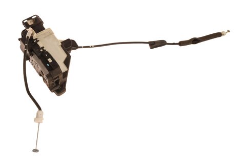 Levý zámek zadních dveří 9137T7