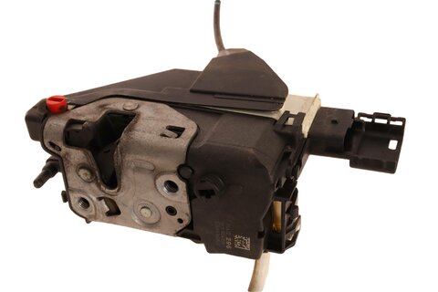 Levý zámek zadních dveří 9137T7