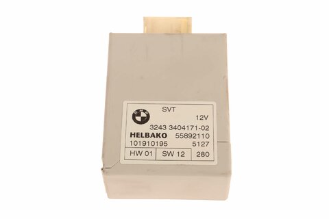 Řídící jednotka posilovače řízení 32433404171