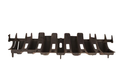 Držák zadního nárazníku - střed 9682936080