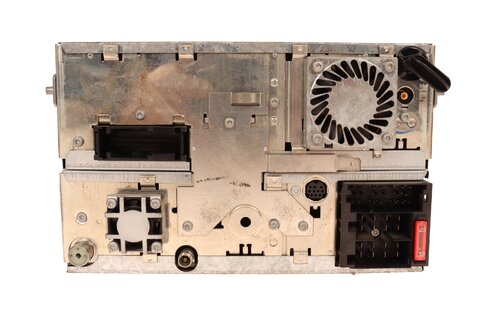 Autorádio NAVIGATION plus 8E0035192B