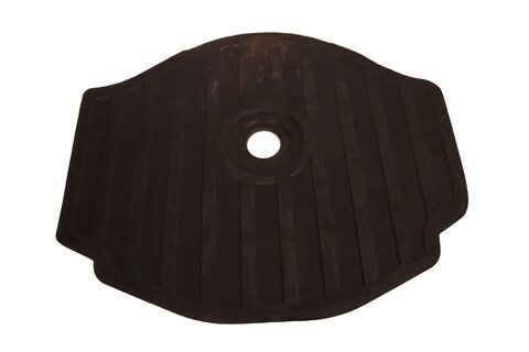 Kryt rezervy v zavazadlovém prostoru - 8E9863547