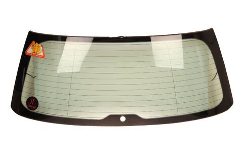 Sklo zadních dveří kufr vyhřívané COMBI 8E9845501E