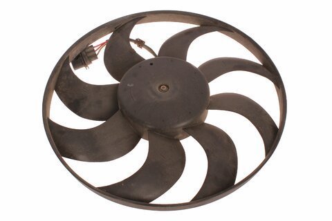 Sahara chlazení motoru 6R0959455E