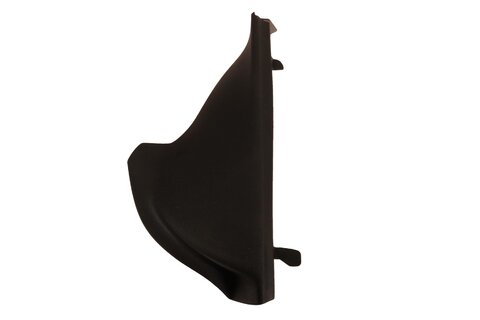 Boční kryt palubní desky pravý 9646339977