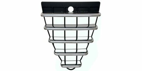 Mřížka střed 04-