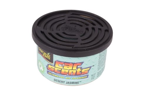 California scents - osvěžovač vzduchu do auta (Jasmín)