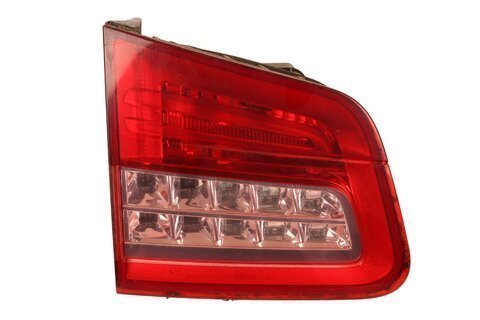 Světlo zadní levé 6350HN vnitřní - komplet SEDAN