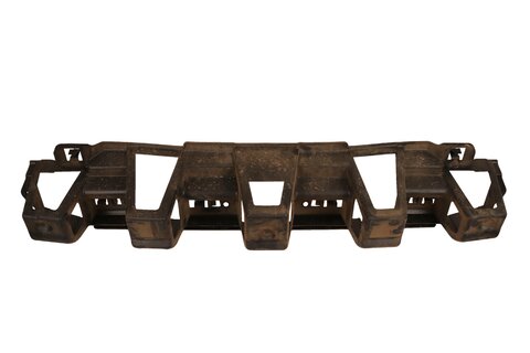 Pohlcovač nárazu - zadní 7414XL